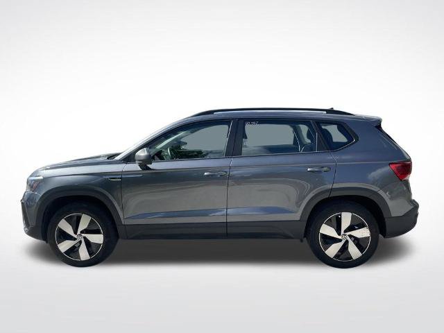 Used 2024 Volkswagen Taos S AWD/4WD image 8