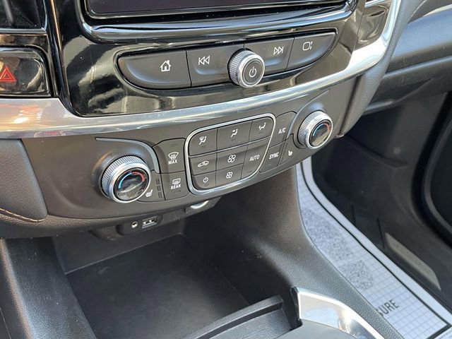Used 2021 Chevrolet Traverse RS AWD/4WD image 36