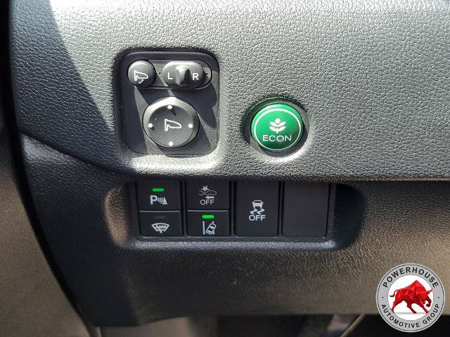 Used 2024 Honda Passport Black Edition image 30