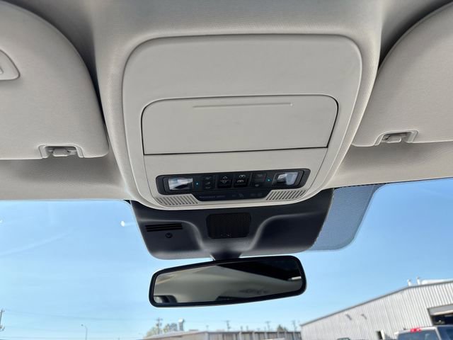 Certified 2025 Ford Expedition Platinum image 32