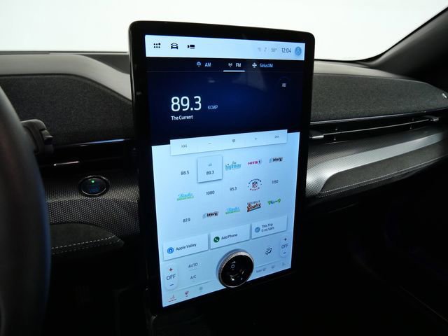 Certified 2023 Ford Mustang Mach-E GT w/ GT Performance Edition image 21