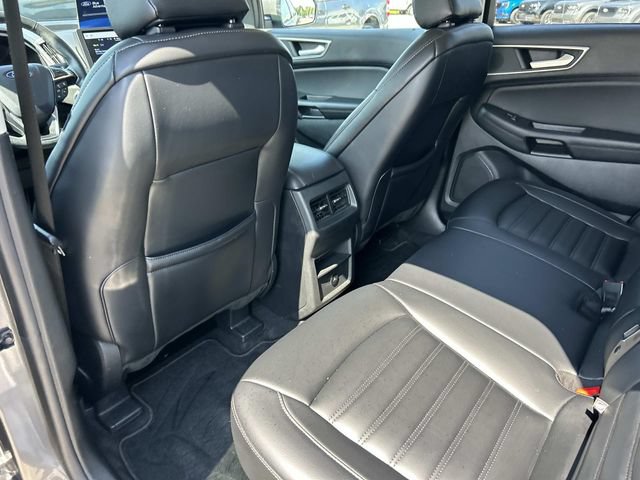 Certified 2024 Ford Edge SEL AWD/4WD image 19
