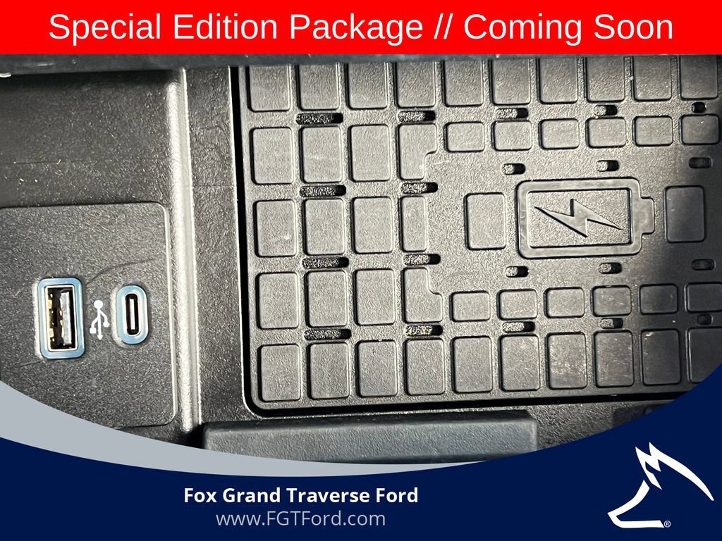 Certified 2023 Ford Expedition XLT image 39