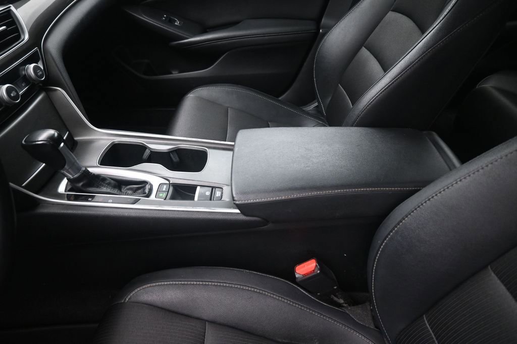 Used 2019 Honda Accord Sport image 21