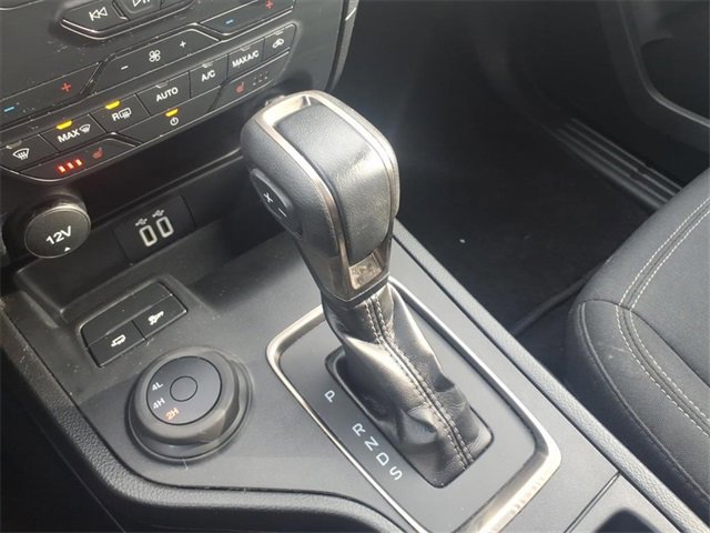 Certified 2023 Ford Ranger XLT w/ Equipment Group 302A High image 19