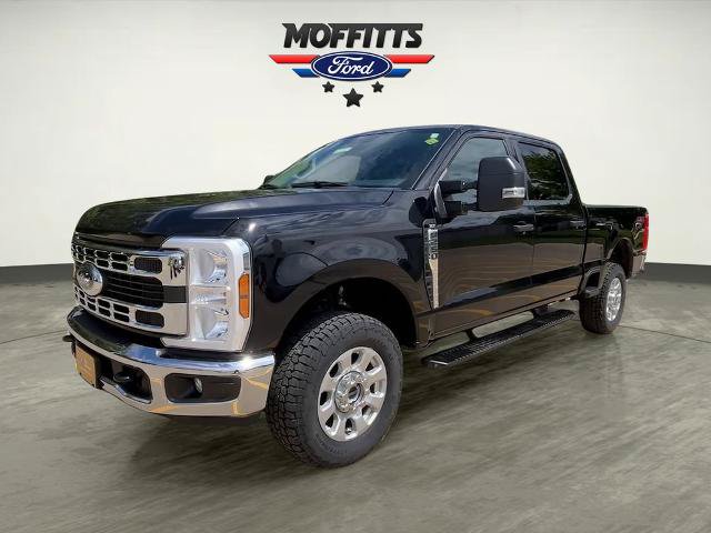 Certified 2024 Ford F250 XLT
