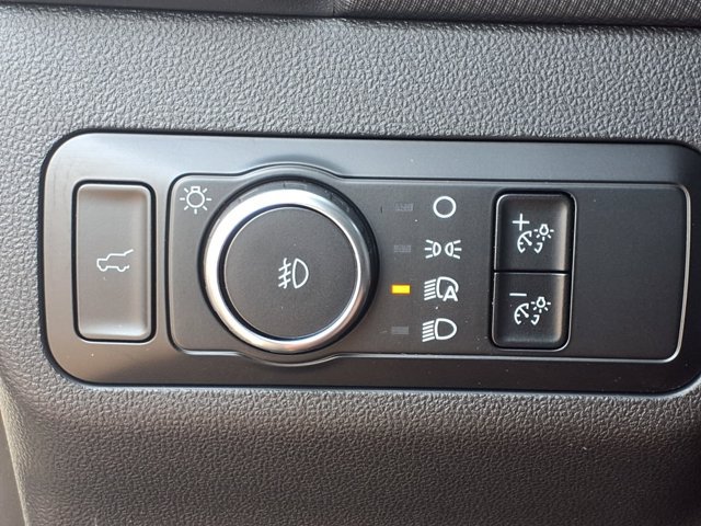 Certified 2024 Ford Bronco Sport Outer Banks AWD/4WD image 19