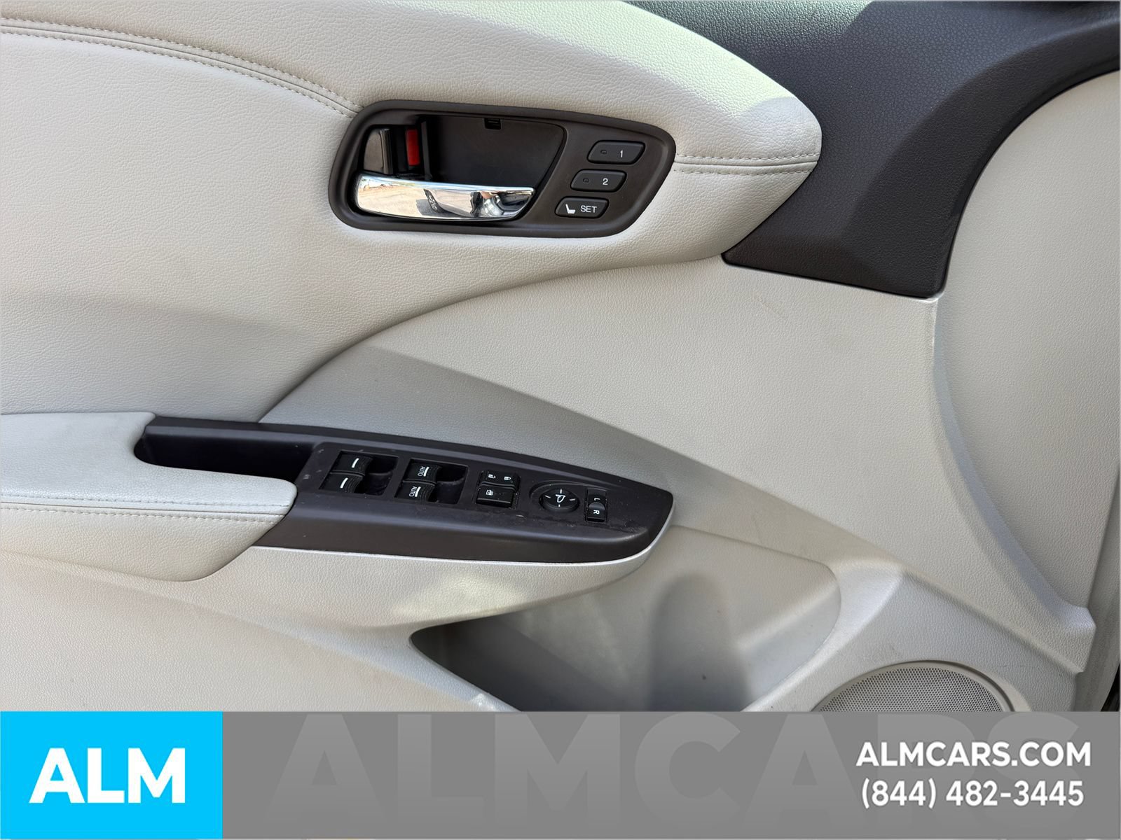 Used 2018 Acura RDX AWD w/ Advance Package image 28