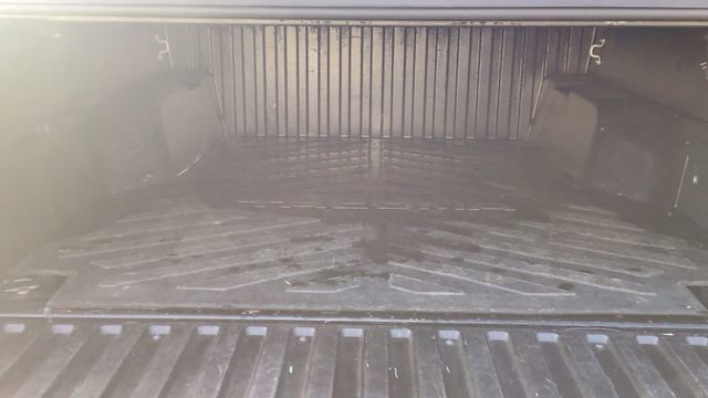 Used 2022 Toyota Tacoma SR5 w/ Black Out Package (TMS) image 10