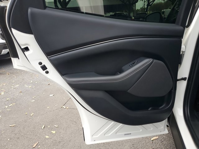 Certified 2023 Ford Mustang Mach-E Select image 11