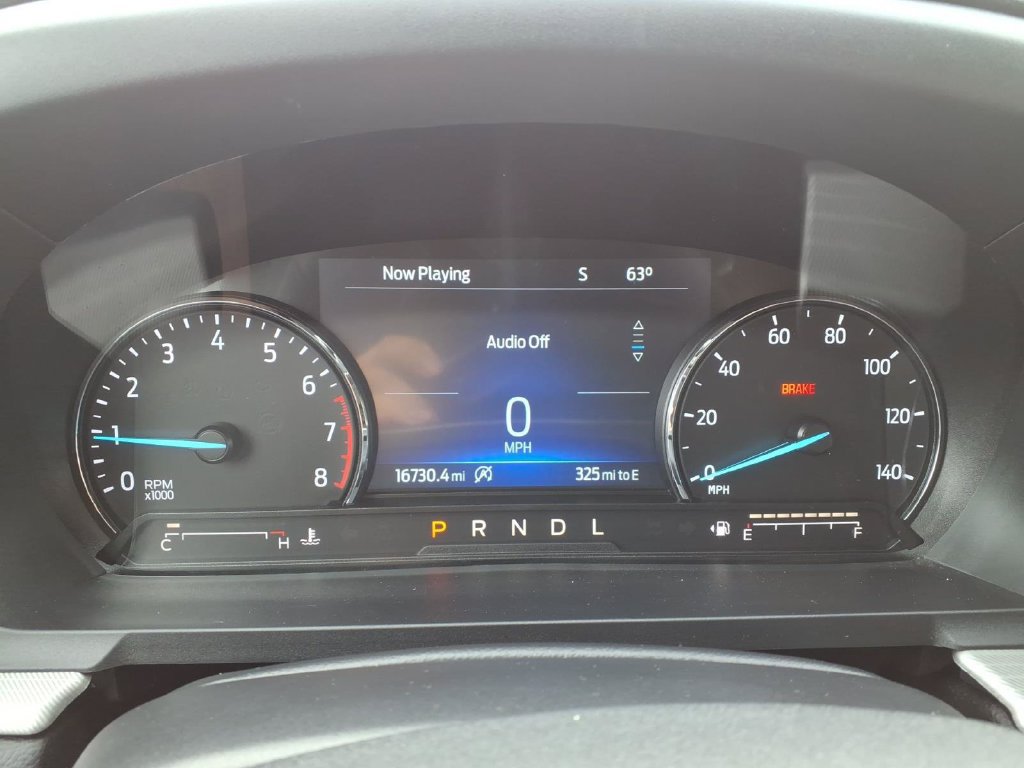 Certified 2023 Ford Explorer XLT w/ Equipment Group 202A AWD/4WD image 19