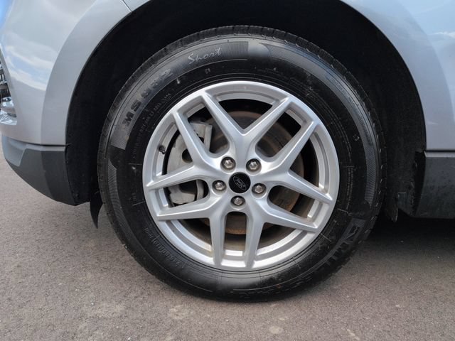 Certified 2024 Ford Edge SEL AWD/4WD image 10
