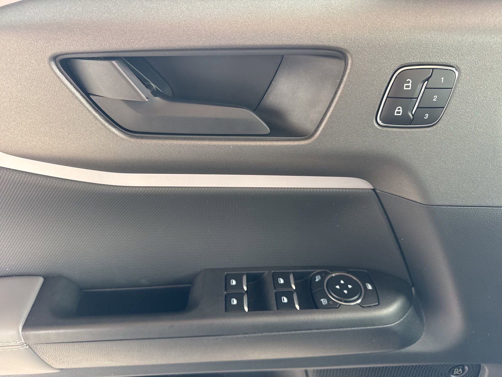 Certified 2025 Ford Bronco Sport Badlands w/ Badlands Tech Package image 25