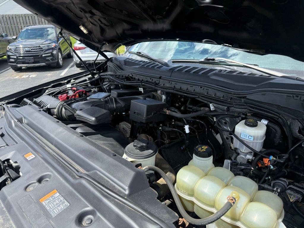 Certified 2020 Ford F250 XL w/ Power Equipment Group AWD/4WD image 56