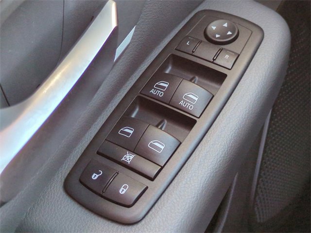 Used 2022 RAM 1500 Big Horn w/ Trailer Tow Group image 23