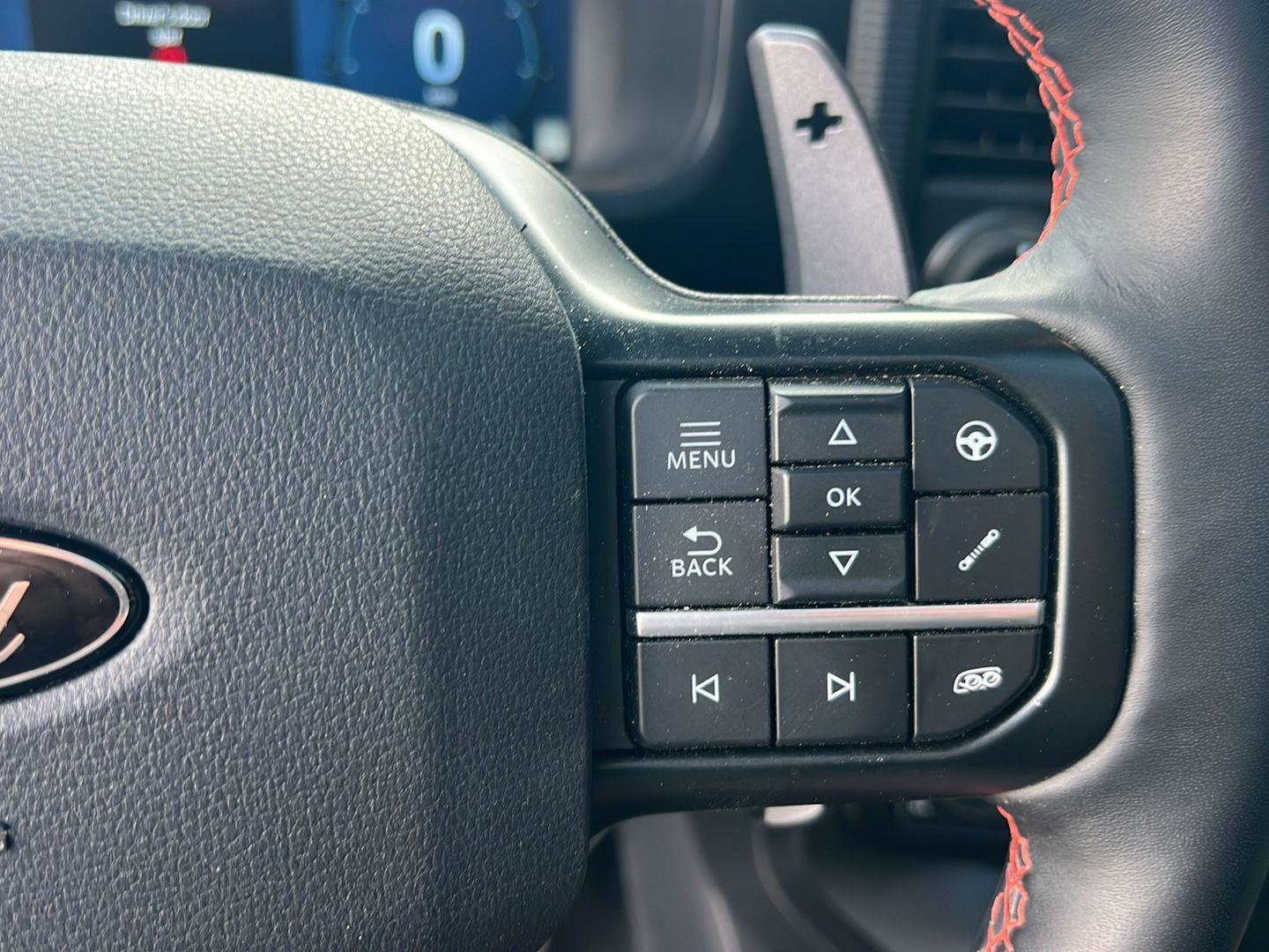 Certified 2024 Ford F150 Raptor image 23