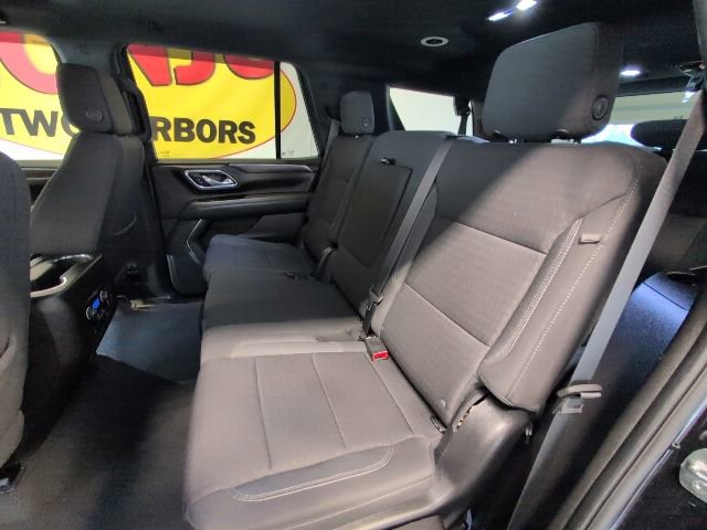 Used 2023 Chevrolet Tahoe LS w/ Driver Alert Package AWD/4WD image 26
