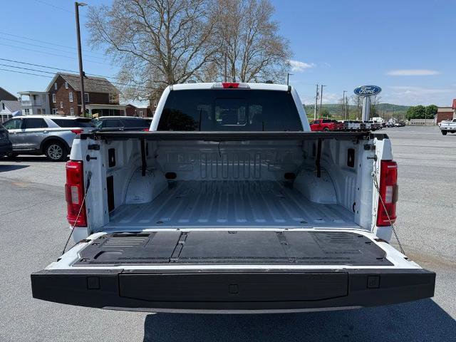 Certified 2023 Ford F150 XLT w/ Equipment Group 302A High AWD/4WD image 20