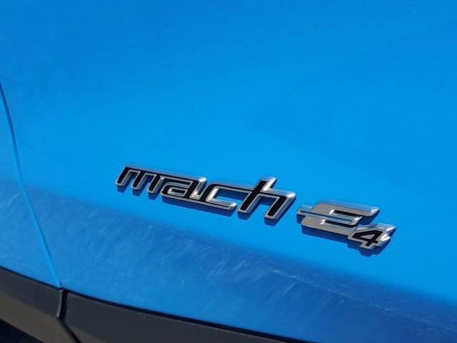 Certified 2024 Ford Mustang Mach-E Select w/ Comfort Package Lite image 29