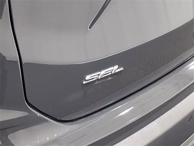 Certified 2021 Ford Edge SEL w/ Convenience Package AWD/4WD image 29