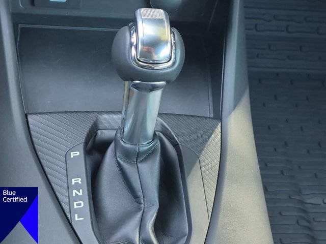 Certified 2025 Ford Mustang Premium RWD image 27