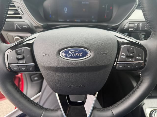 Certified 2025 Ford Escape Active w/ Cold Weather Package AWD/4WD image 19