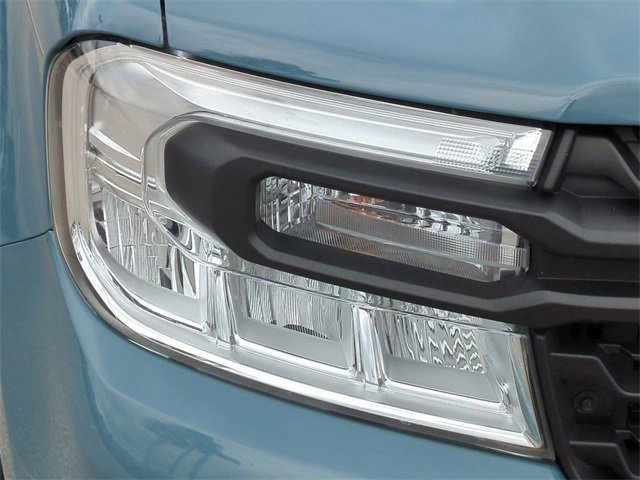 Certified 2022 Ford Maverick XL w/ Equipment Group 100A Standard image 10