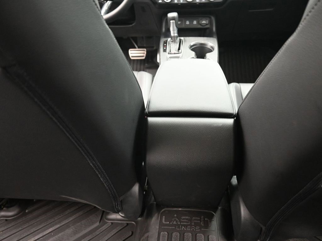 Used 2025 Honda Civic Sport Touring image 18