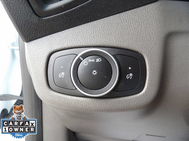 Certified 2019 Ford Transit Connect XL FWD image 34