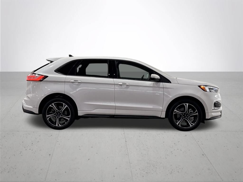 Certified 2024 Ford Edge ST w/ Equipment Group 401A AWD/4WD image 10
