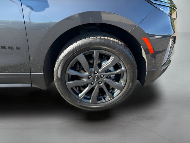Used 2023 Chevrolet Equinox RS AWD/4WD image 24