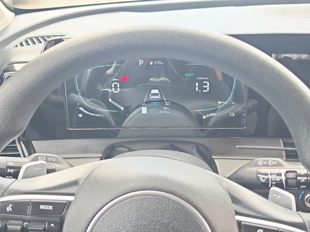 Used 2024 Kia Sportage LX AWD/4WD image 19