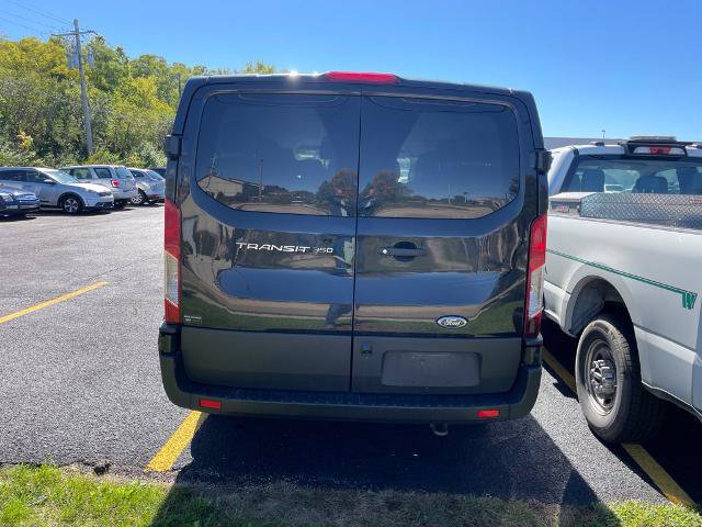 Certified 2024 Ford Transit 350 XL RWD image 3