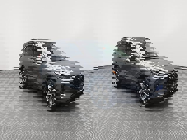 Certified 2024 Ford Escape Platinum image 7