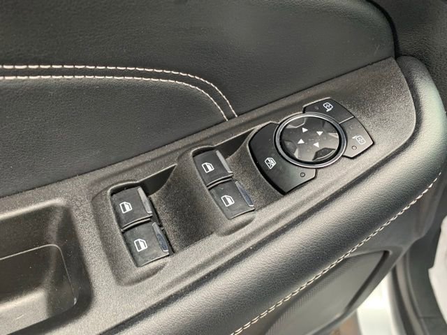 Certified 2024 Ford Edge Titanium image 11