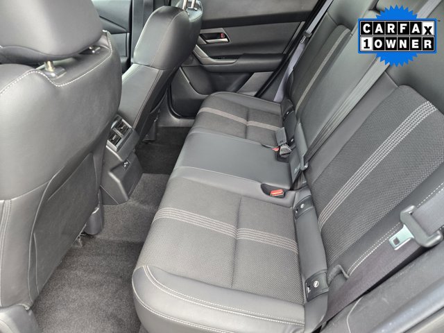 Used 2025 MAZDA CX-50 AWD 2.5 S w/ Preferred Package image 28