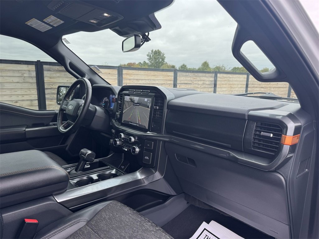 Certified 2023 Ford F150 Tremor image 18
