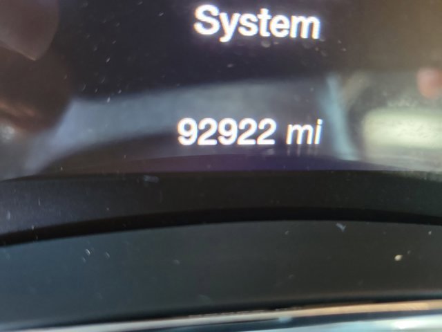 Used 2019 Jeep Grand Cherokee Laredo w/ Security & Convenience Group image 27