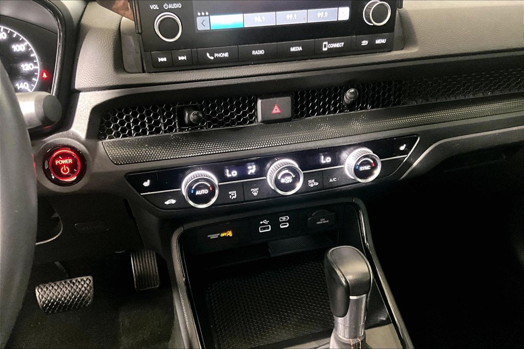 Used 2024 Honda CR-V Sport image 24
