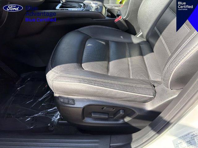 Used 2025 MAZDA CX-5 AWD 2.5 S w/ Preferred Package image 17