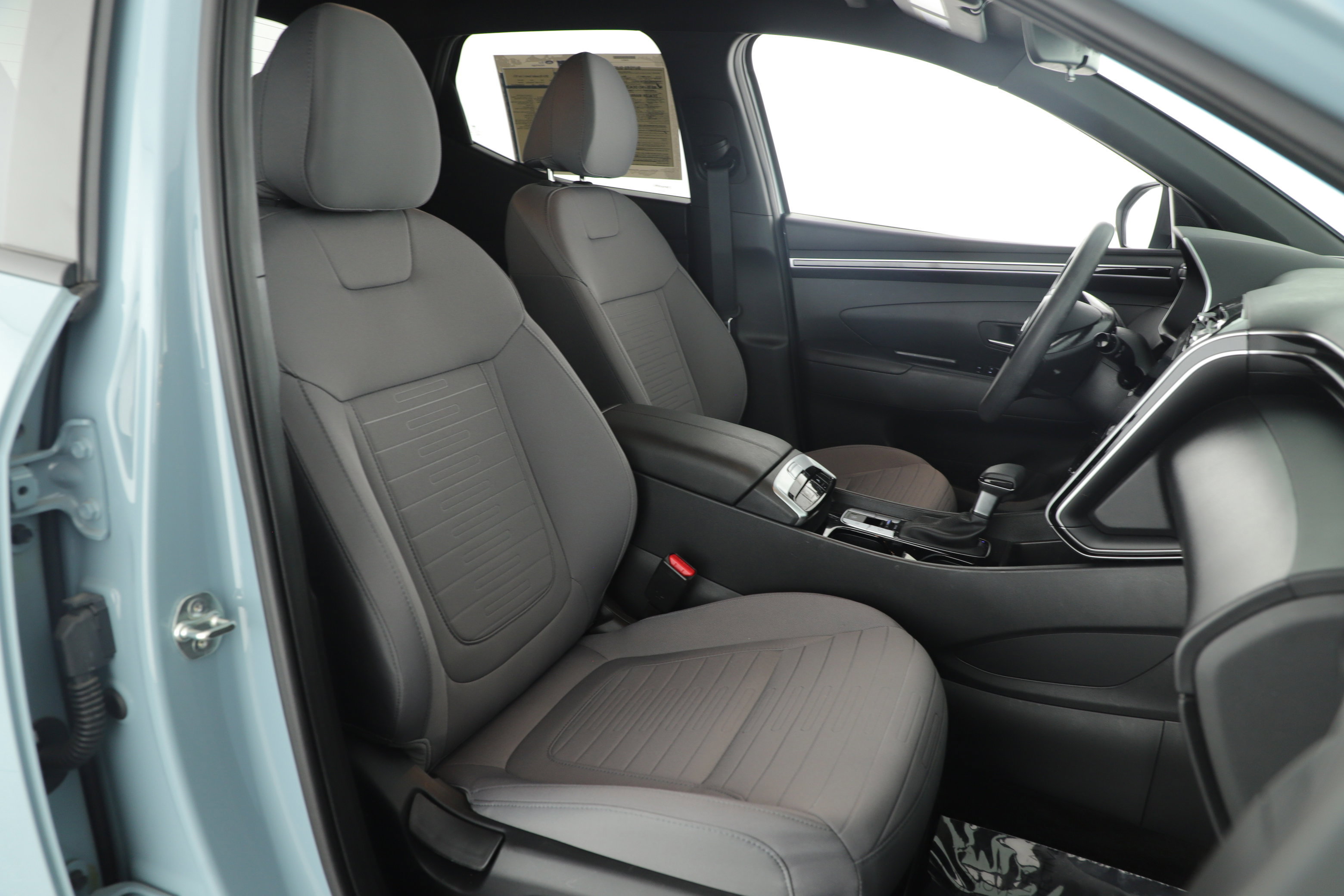 Used 2024 Hyundai Santa Cruz SEL image 16