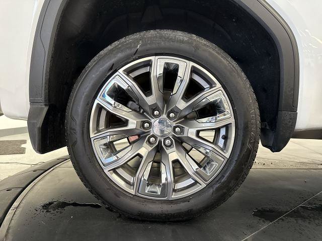 Used 2023 GMC Sierra 1500 Denali w/ Denali Reserve Package AWD/4WD image 10