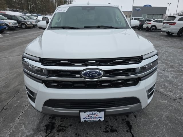 Certified 2024 Ford Expedition Max Limited image 7