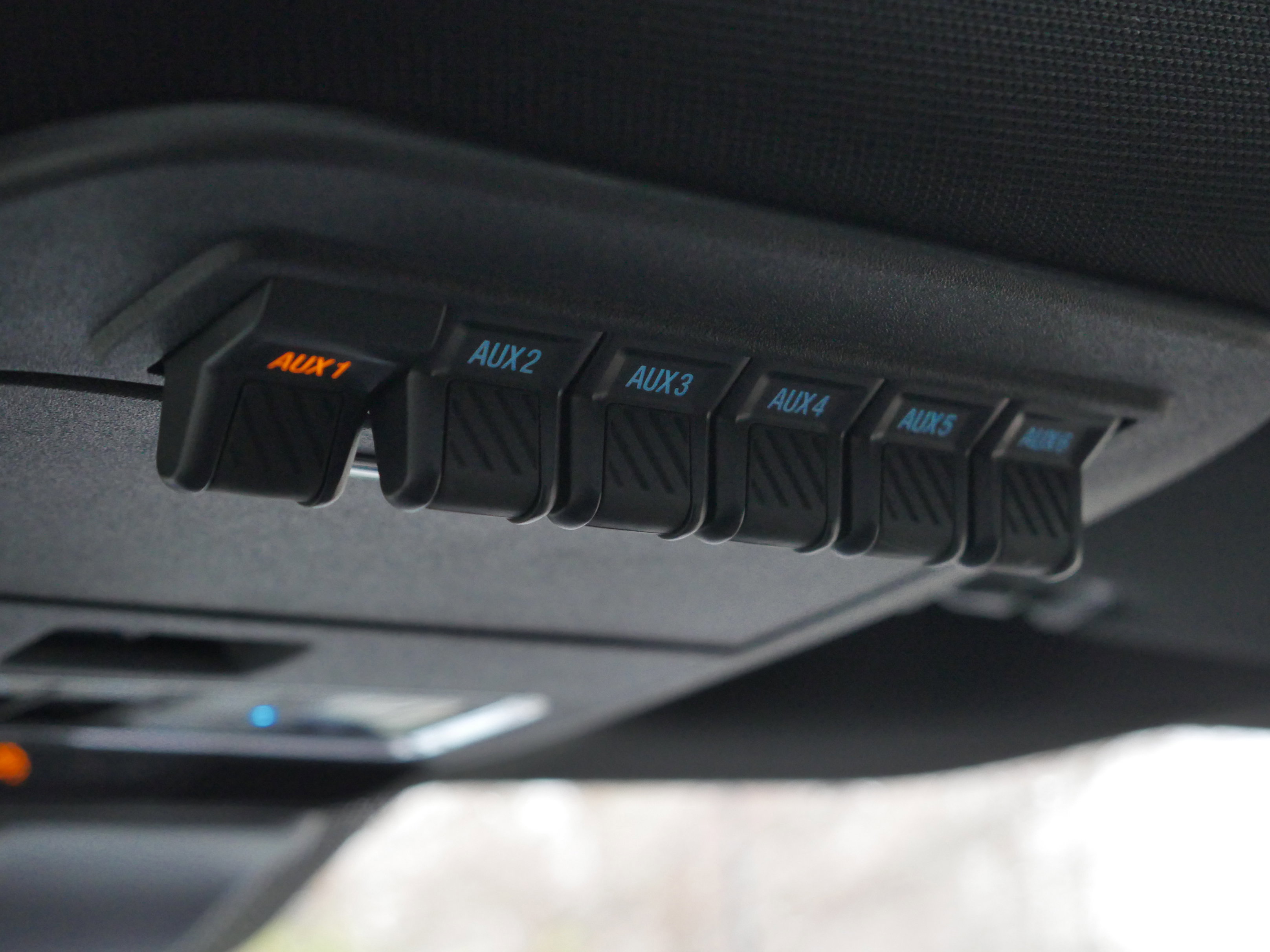 Certified 2025 Ford F150 Tremor w/ Equipment Group 402A High image 18