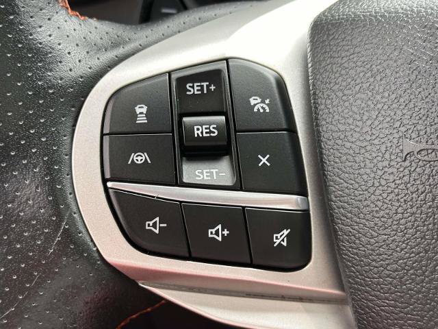 Certified 2022 Ford Explorer Timberline AWD/4WD image 21