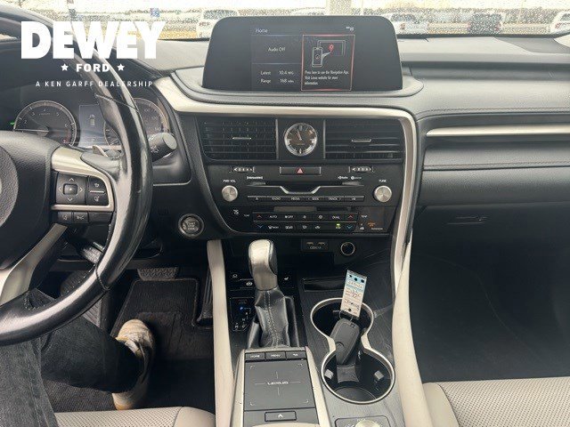 Used 2022 Lexus RX 350 AWD image 17