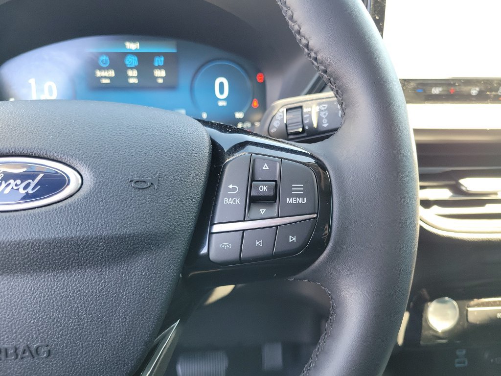 Certified 2023 Ford Escape Active w/ Tech Pack #2 AWD/4WD image 26