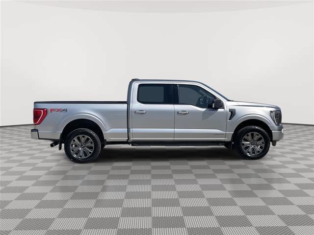 Certified 2021 Ford F150 XLT w/ Equipment Group 302A High AWD/4WD image 6