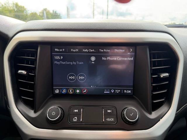 Used 2021 GMC Acadia SLE w/ Driver Convenience Package FWD image 17