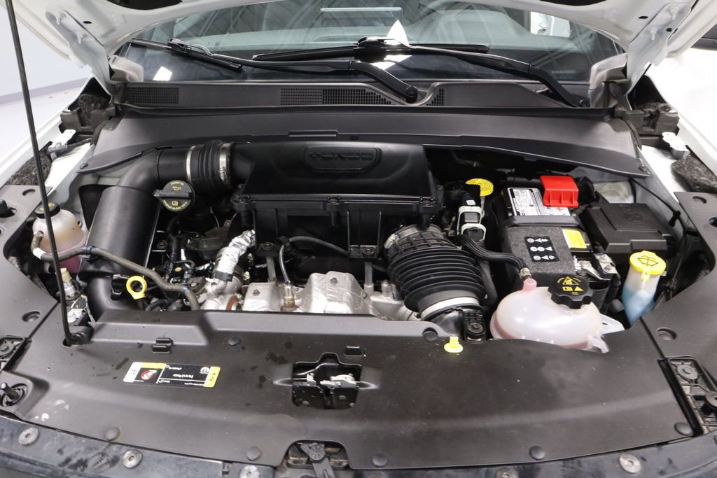 Used 2024 Jeep Compass Limited AWD/4WD image 14